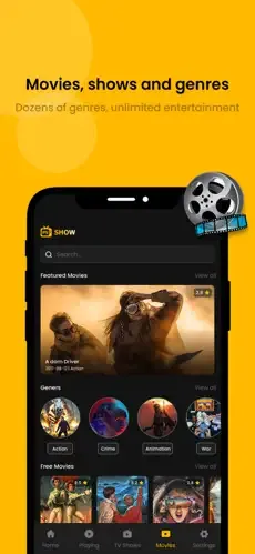 picasso-download-apk Movies and shows